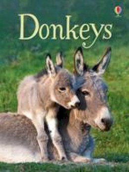 James Maclaine - Beginners Donkeys - 9781474921817 - V9781474921817