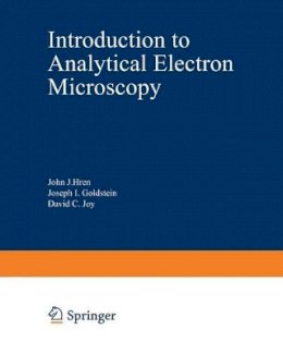 Hren  John - Introduction to Analytical Electron Microscopy - 9781475755831 - V9781475755831