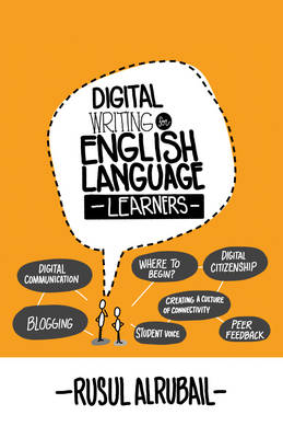 Alrubail, Rusul - Digital Writing for English Language Learners - 9781475831108 - V9781475831108