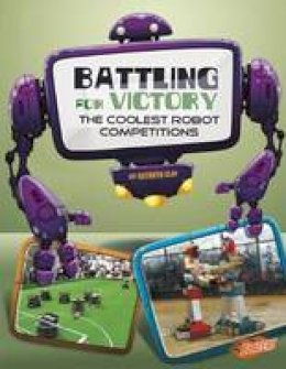 Kathryn Clay - Battling for Victory - 9781476551142 - V9781476551142
