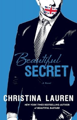 Christina Lauren - Beautiful Secret - 9781476778006 - V9781476778006