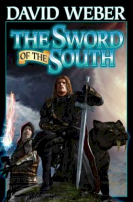 David Weber - The Sword of the South - 9781476780849 - V9781476780849