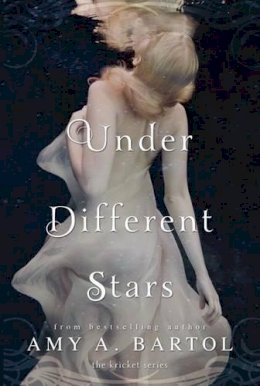 Amy A. Bartol - Under Different Stars - 9781477821121 - V9781477821121