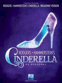 Unknown - Rodgers & Hammerstein´s Cinderella on Broadway - 9781480345393 - V9781480345393