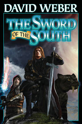 David Weber - SWORD OF THE SOUTH - 9781481482363 - V9781481482363