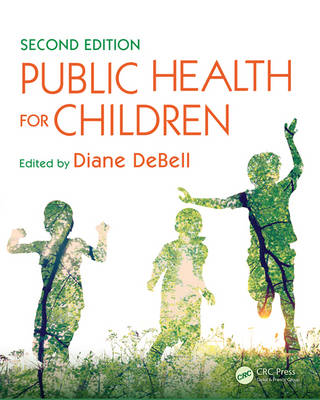  - Public Health for Children - 9781482227482 - V9781482227482