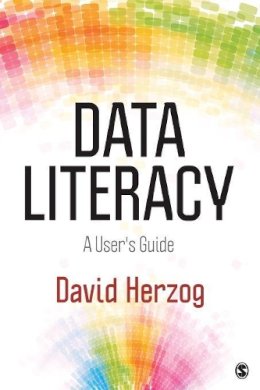 David L. Herzog - Data Literacy: A User's Guide - 9781483333465 - V9781483333465
