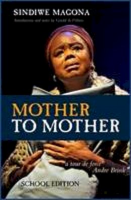 Sindiwe Magona - Mother to Mother - 9781485622925 - V9781485622925