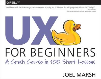 Joel Marsh - US for Beginners - 9781491912683 - V9781491912683