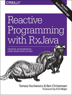 Tomasz Nurkiewicz - Reactive Programming with RxJava - 9781491931653 - V9781491931653