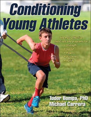Tudor O. Bompa - Conditioning Young Athletes - 9781492503095 - V9781492503095