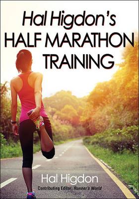 Hal Higdon - Hal Higdon's Half Marathon Training - 9781492517245 - V9781492517245