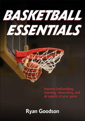 Ryan Goodson - Basketball Essentials - 9781492519614 - V9781492519614