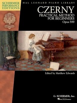 Book - Practical Method For Beginners, Op. 599 - 9781495007231 - V9781495007231