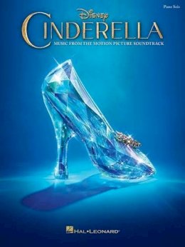 Various - Cinderella: Music from the MOT. Picture Soundtrack - 9781495022159 - V9781495022159