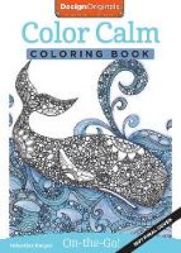 Valentina Harper - Color Calm Coloring Book - 9781497200333 - V9781497200333
