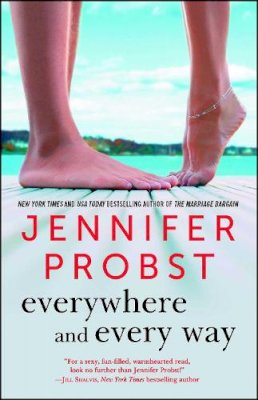Jennifer Probst - Everywhere and Every Way - 9781501124235 - V9781501124235