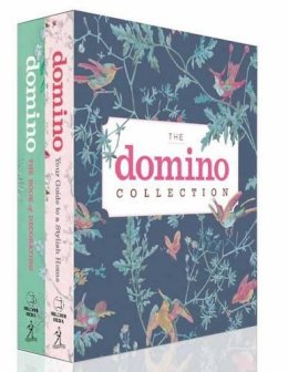 Editors Of Domino - The Domino Decorating Books Box Set: The Book of Decorating and Your Guide to a Stylish Home - 9781501154119 - V9781501154119