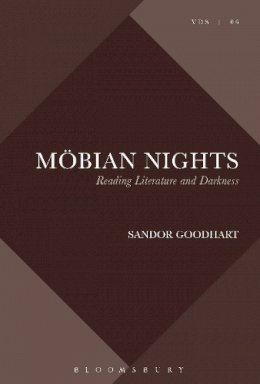 Professor Sandor Goodhart - Möbian Nights: Reading Literature and Darkness - 9781501326936 - V9781501326936
