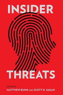 Matthew Bunn (Ed.) - Insider Threats - 9781501705175 - V9781501705175