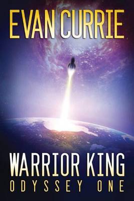 Evan Currie - Warrior King - 9781503935969 - V9781503935969