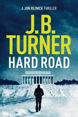 J. B. Turner - Hard Road - 9781503936560 - V9781503936560