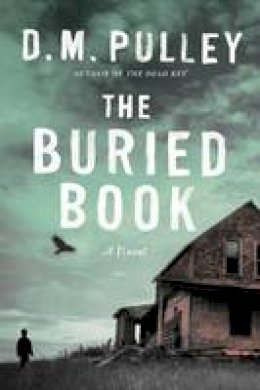D. M. Pulley - The Buried Book - 9781503936720 - V9781503936720