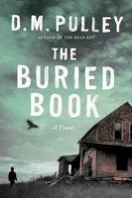 D. M. Pulley - The Buried Book - 9781503936720 - V9781503936720 D. M. Pulley - The Buried Book - 9781503936720 - V9781503936720