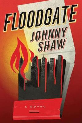 Johnny Shaw - Floodgate: A Novel - 9781503950351 - V9781503950351