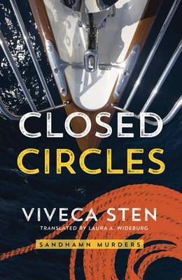 Viveca Sten - Closed Circles - 9781503953888 - V9781503953888