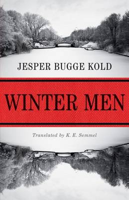 Jesper Bugge Kold - Winter Men - 9781503954755 - V9781503954755