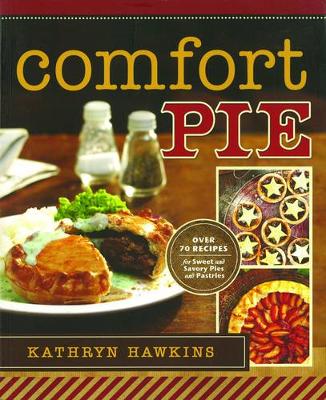 Kathryn Hawkins - Comfort Pie - 9781504800006 - V9781504800006