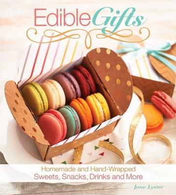 Jane Lyster - Edible Gifts - 9781504800297 - V9781504800297