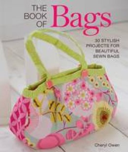 Owen  Cheryl - Book of Bags - 9781504800792 - V9781504800792