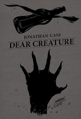 Jonathan Case - Dear Creature - 9781506700953 - V9781506700953