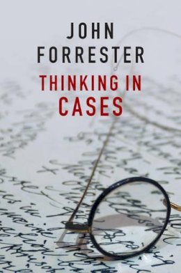 John Forrester - Thinking in Cases - 9781509508617 - V9781509508617