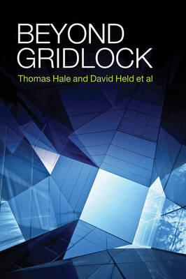 Thomas Hale - Beyond Gridlock - 9781509515714 - V9781509515714