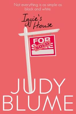 Judy Blume - Iggie´s House - 9781509806263 - 9781509806263