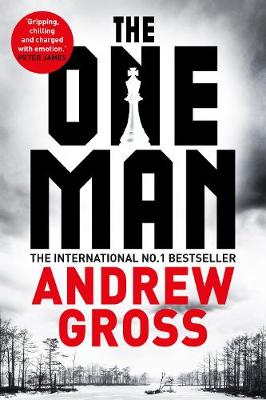 Gross, Andrew - The One Man - 9781509808670 - V9781509808670