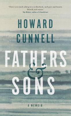 Howard Cunnell - Fathers and Sons - 9781509812165 - V9781509812165