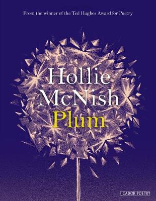 Hollie Mcnish - Plum - 9781509815760 - V9781509815760
