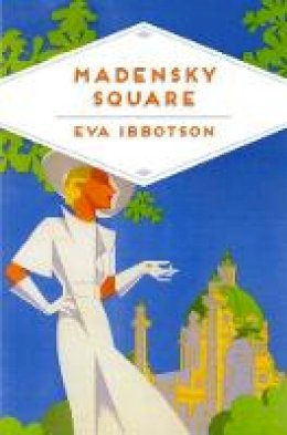 Eva Ibbotson - Madensky Square - 9781509821907 - V9781509821907