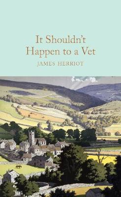 James Herriot - It Shouldn´t Happen to a Vet - 9781509824908 - V9781509824908