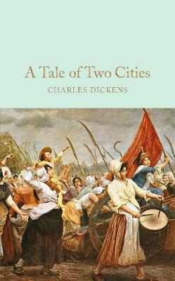 Charles Dickens - A Tale of Two Cities - 9781509825387 - V9781509825387