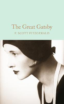 F. Scott Fitzgerald - The Great Gatsby - 9781509826360 - V9781509826360