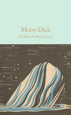 Herman Melville - Moby-Dick - 9781509826643 - V9781509826643