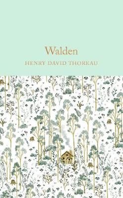 Henry David Thoreau - Walden - 9781509826704 - V9781509826704