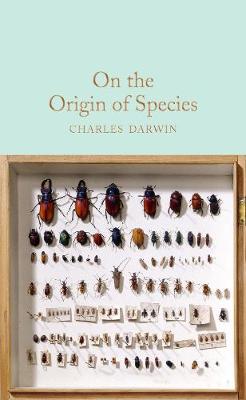 Charles Darwin - On the Origin of Species - 9781509827695 - V9781509827695