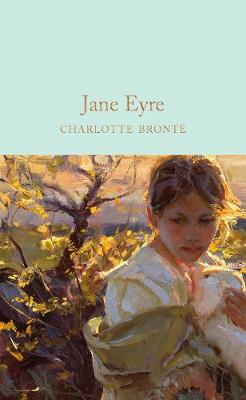 Charlotte Brontë - Jane Eyre - 9781509827794 - V9781509827794