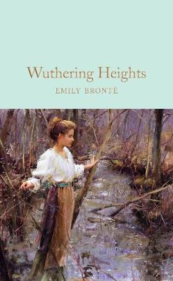 Emily Bronte - Wuthering Heights - 9781509827800 - V9781509827800